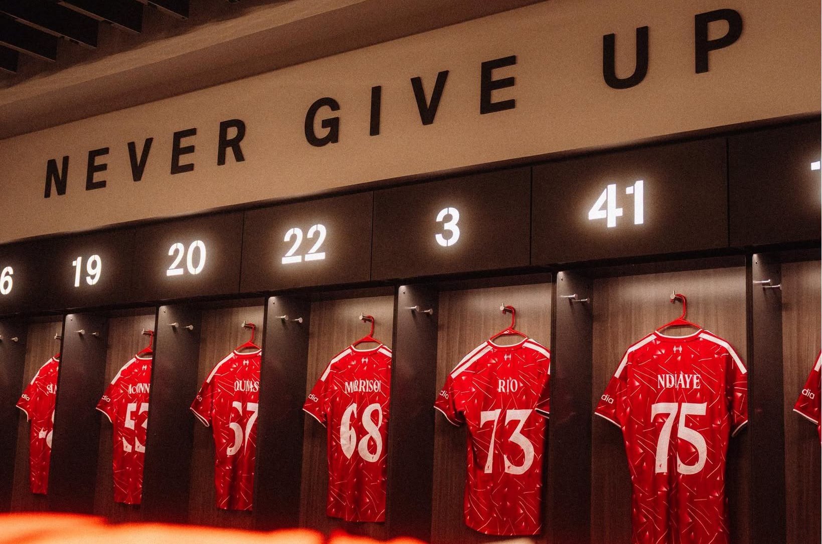 Ảnh bài viết Liverpool 0-0 Sunderland: Thử nghiệm dàn sao trẻ