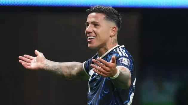 Ảnh bài viết Cựu HLV giục Chelsea bán Enzo nếu không còn tha thiết