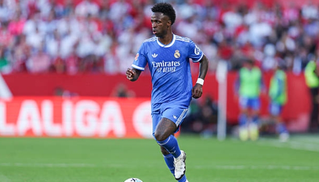 Ảnh bài viết Tin đồn chuyển nhượng sáng 26/7: Arsenal săn Vinicius; Inter Milan nhắm Cristian Romero