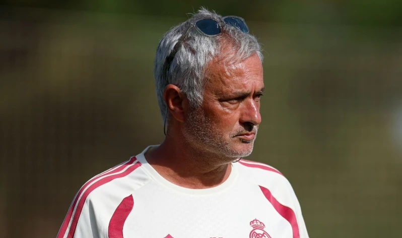 Ảnh bài viết Mourinho biến Real Madrid thành cỗ máy mua bán hoàn hảo