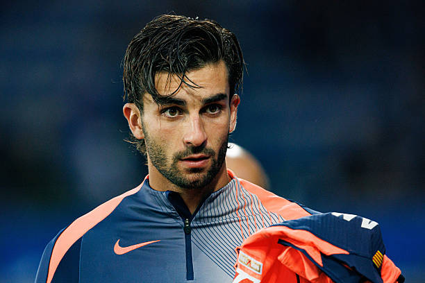 Ảnh bài viết Arsenal định nghĩa lại hàng công cùng Ferran Torres?