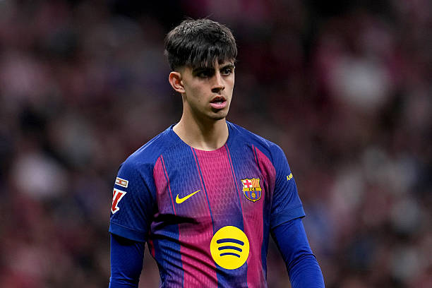 Ảnh bài viết Marc Bernal là vụ đầu tư thông minh của Man City?