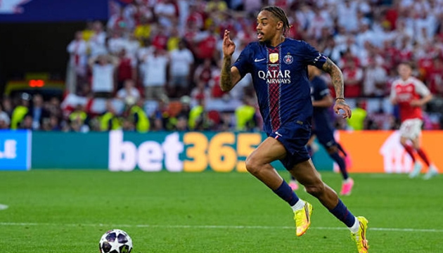 Ảnh bài viết Giải mã lý do Liverpool khao khát có Bradley Barcola