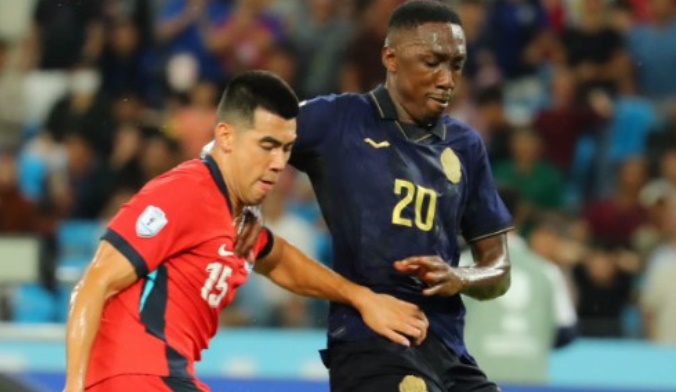 Ảnh bài viết Soi trận Singapore vs Timor Leste: Sư tử đảo quốc thị uy sức mạnh
