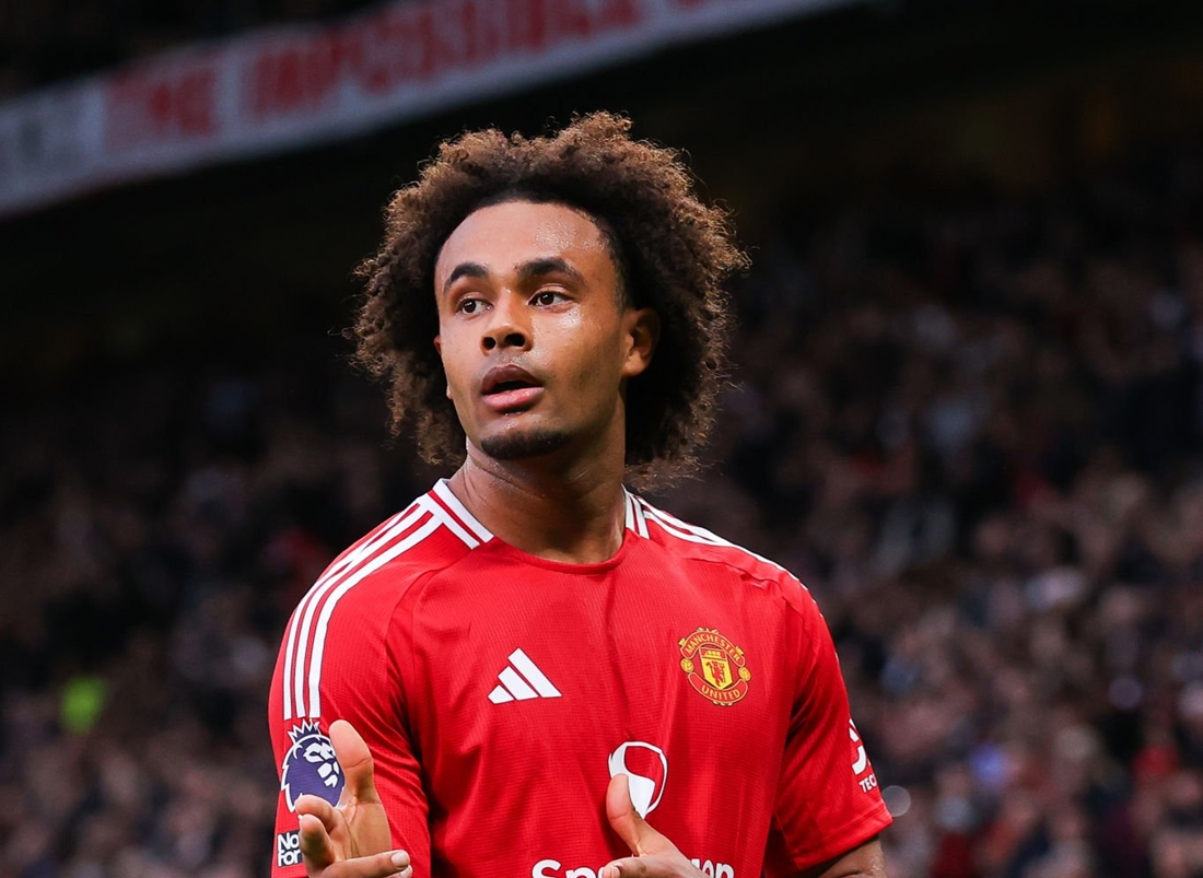 Ảnh bài viết Gặp khó vụ Kolo Muani, Juventus đưa Zirkzee vào tầm ngắm