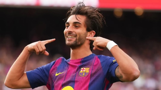 Ảnh bài viết Barca làm rõ lập trường về Ferran Torres
