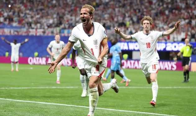 Cơ hội lịch sử để Harry Kane giành Quả bóng vàng 2026
