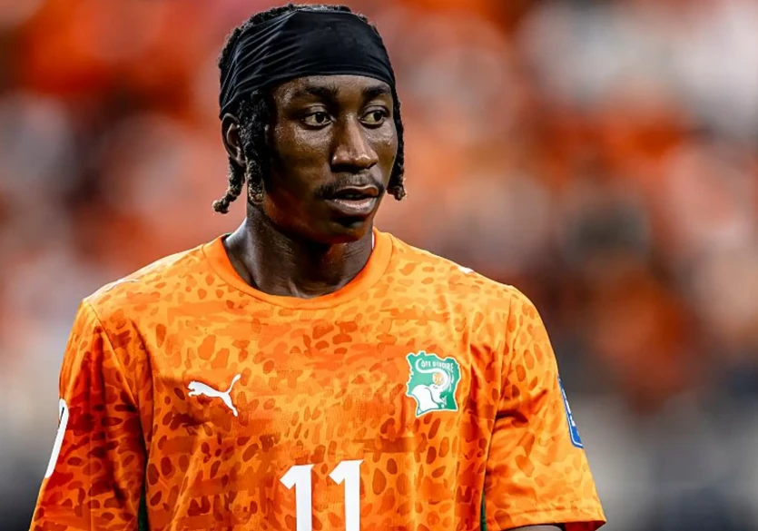 Ảnh bài viết Vì sao Real Madrid quyết tâm mua Yan Diomande?