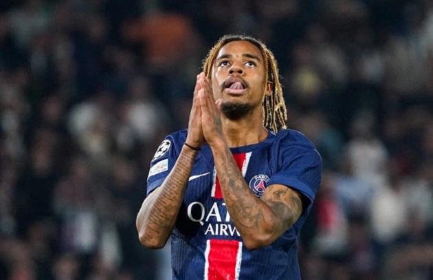 Ảnh bài viết Tin đồn chuyển nhượng sáng 27/7: PSG hét giá Barcola lên tới 145 triệu bảng; Real Madrid chốt giá bán Vinicius