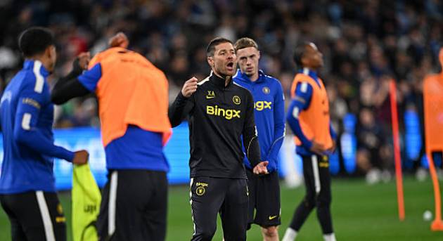 Ảnh bài viết Chelsea lột xác ấn tượng cùng HLV Xabi Alonso