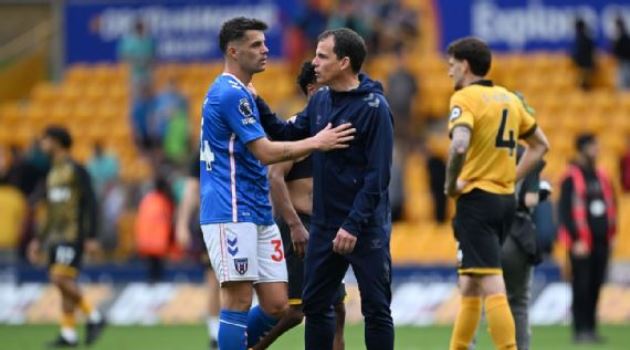 Xhaka sẽ ở lại Sunderland. Ảnh: Getty Images.