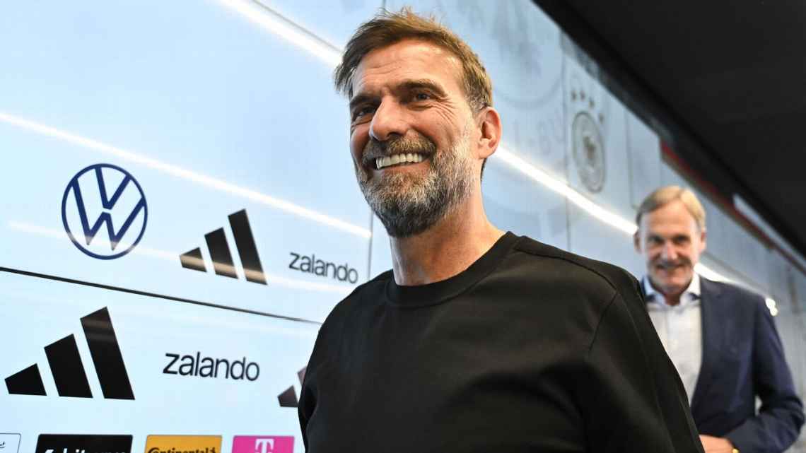 Ảnh bài viết Liệu Klopp có cần tuyển Đức để hoàn tất di sản của mình?