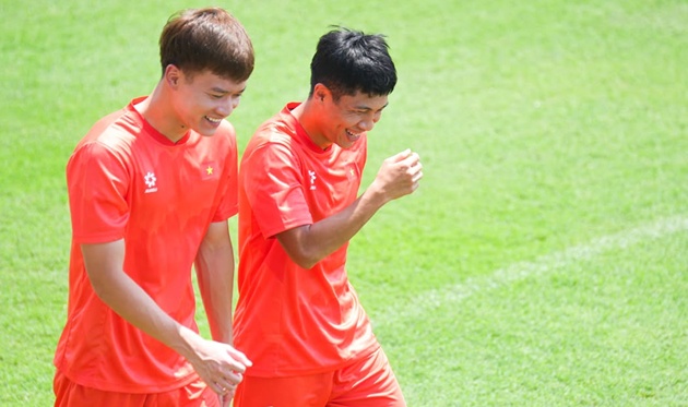 Ảnh bài viết Việt Nam và Thái Lan thị uy sức mạnh tại ASEAN Cup 2026
