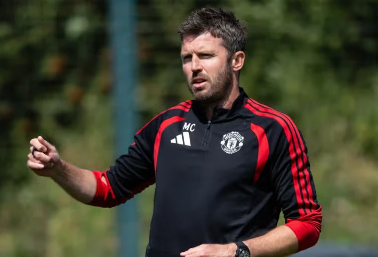 Ảnh bài viết 5 thương vụ Man Utd có thể hoàn tất trong tuần này
