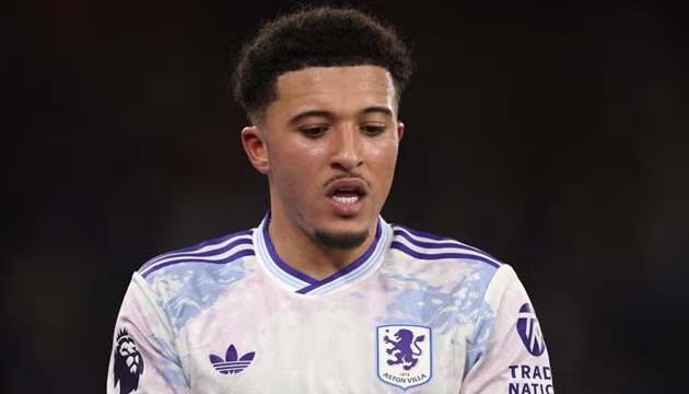 Ảnh bài viết Rời Man Utd, Sancho chuẩn bị gia nhập Al-Rayyan