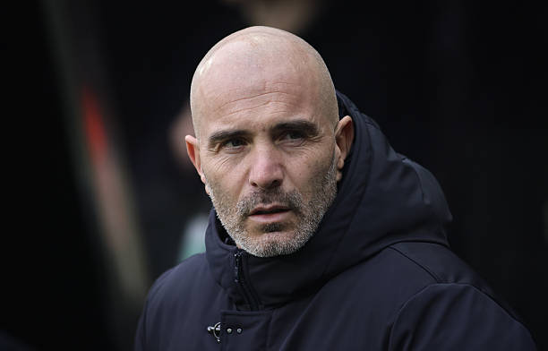 Enzo Maresca mang đội hình mạnh của Manchester City đi du đấu châu Á. Ảnh: Getty Images