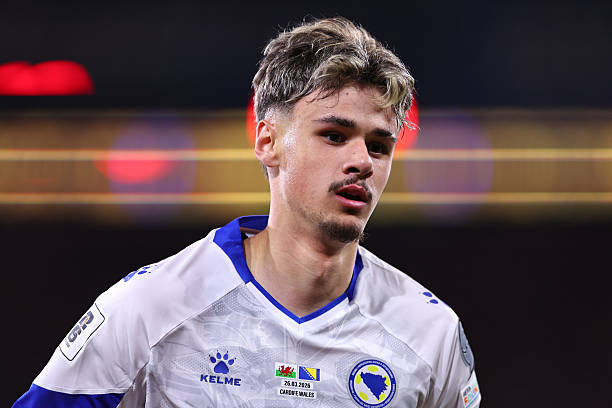 Ảnh bài viết Juventus đấu Chelsea vụ Kerim Alajbegovic