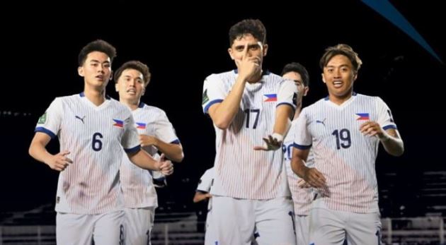 Ảnh bài viết Soi trận Philippines vs Myanmar: Sức mạnh vượt trội