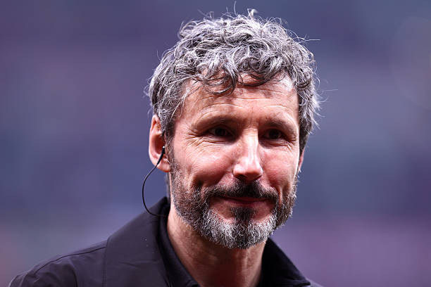 Ảnh bài viết Mark Van Bommel chính thức dẫn dắt tuyển Bỉ