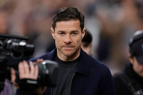 Ảnh bài viết Xabi Alonso dự báo Chelsea còn bận rộn mua người