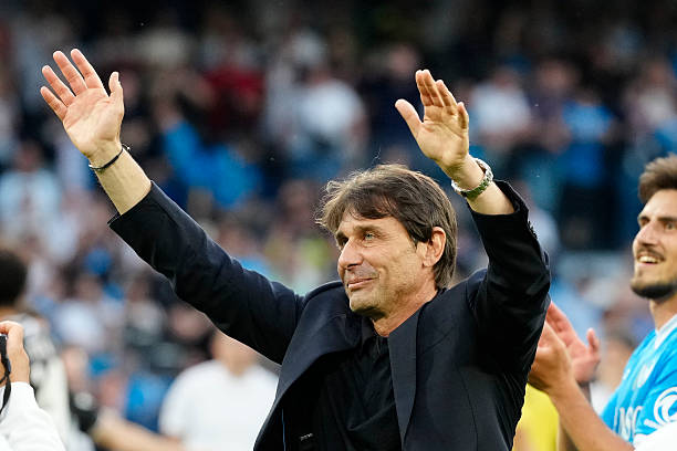 Ảnh bài viết Conte và Mancini tranh ghế nóng tuyển Ý