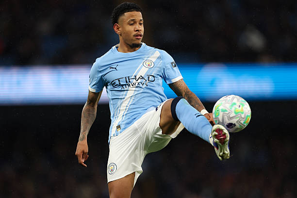 Ảnh bài viết Tottenham sẵn sàng kiên nhẫn vì món hời Savinho