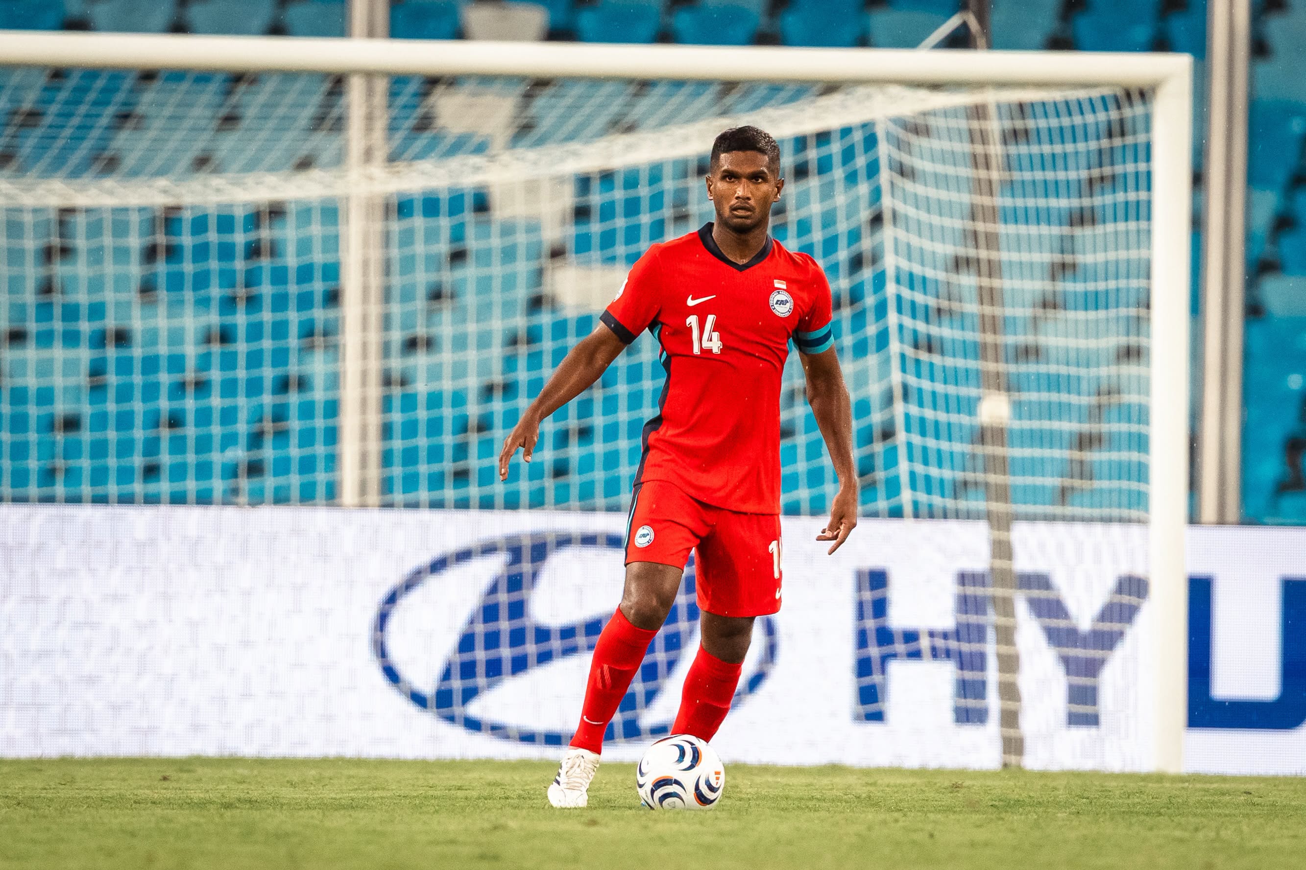 Ảnh bài viết Singapore 0-0 Timor-Leste: Tranh chấp quyết liệt