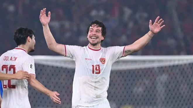 Ảnh bài viết Indonesia 0-0 Campuchia: Công bố đội hình xuất phát