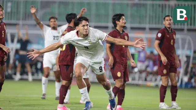 Baker đã có trận đấu chói sáng. Ảnh: Bola.