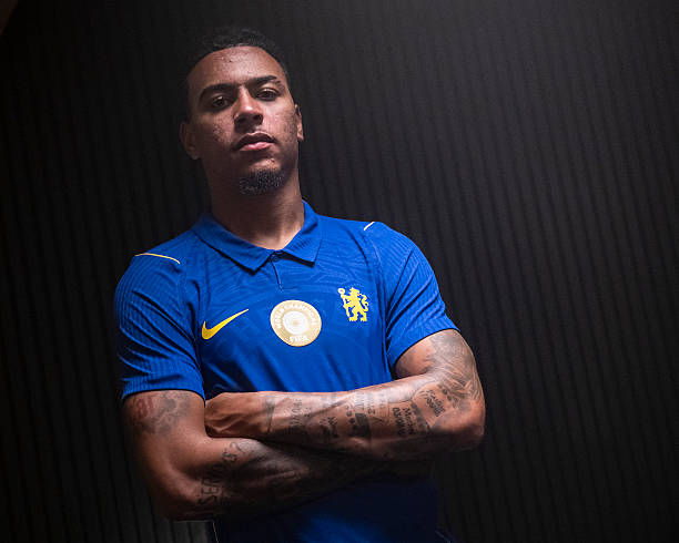 Ảnh bài viết Gallas: Arsenal không cần tiếc Morgan Rogers