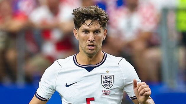 Ảnh bài viết Here we go! John Stones đạt thỏa thuận gia nhập Inter Milan