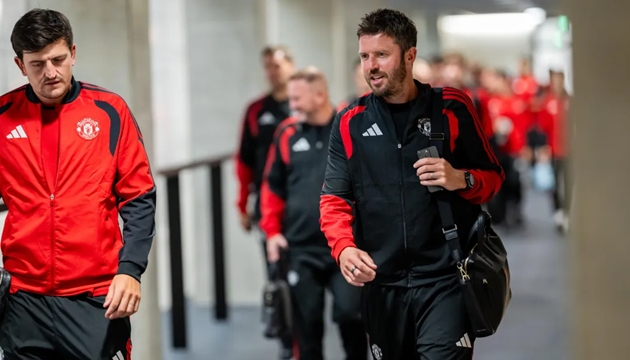 Ảnh bài viết Canh bạc tuyến giữa định đoạt số phận Man Utd