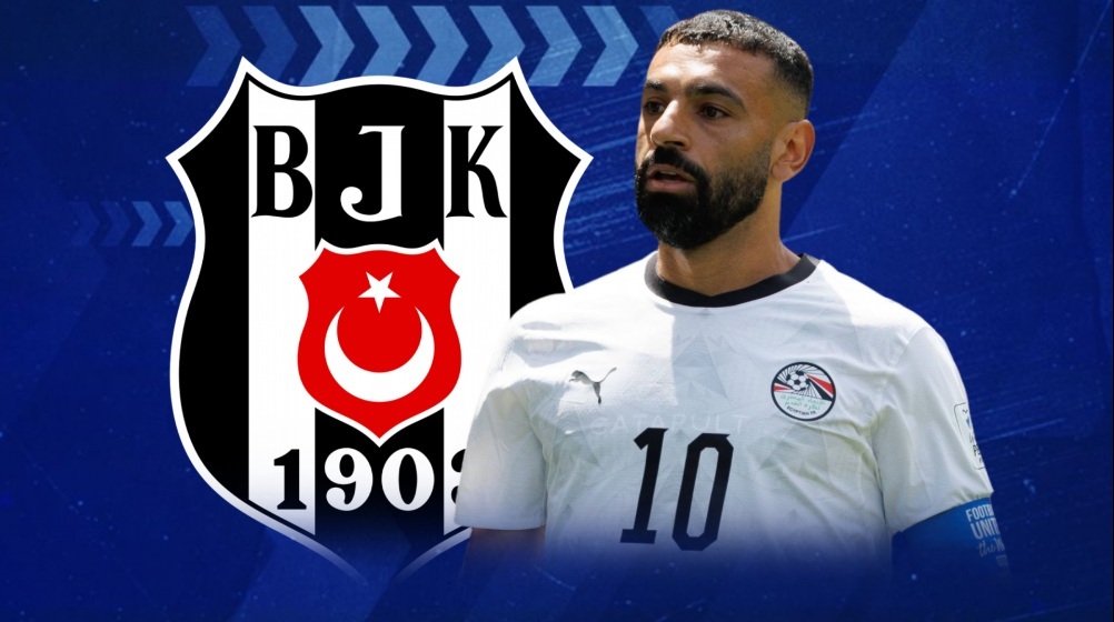 Ảnh bài viết Lý do khiến thương vụ Mohamed Salah sang Besiktas đổ vỡ