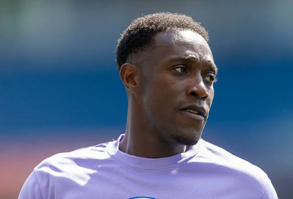 Ảnh bài viết Danny Welbeck đạt thỏa thuận cá nhân với Chelsea