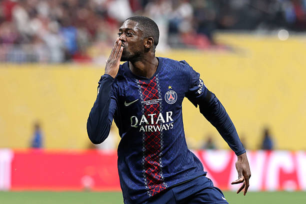 Ảnh bài viết Nhận đề nghị khủng, Dembele có câu trả lời cho Al Hilal