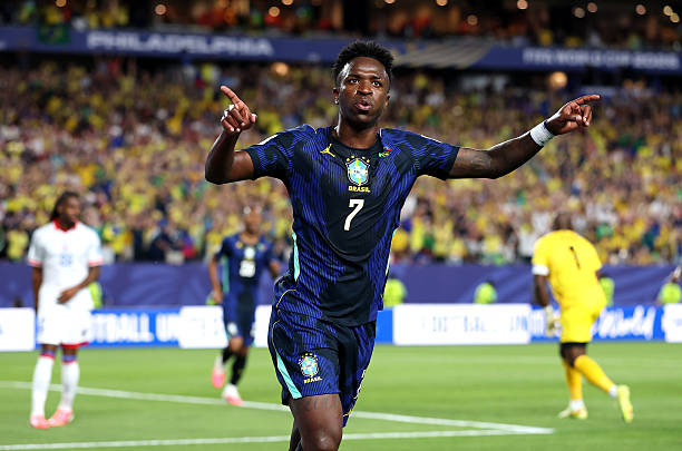 Ảnh bài viết Arsenal và chiến lược khôn ngoan nhất cho thương vụ Vinicius