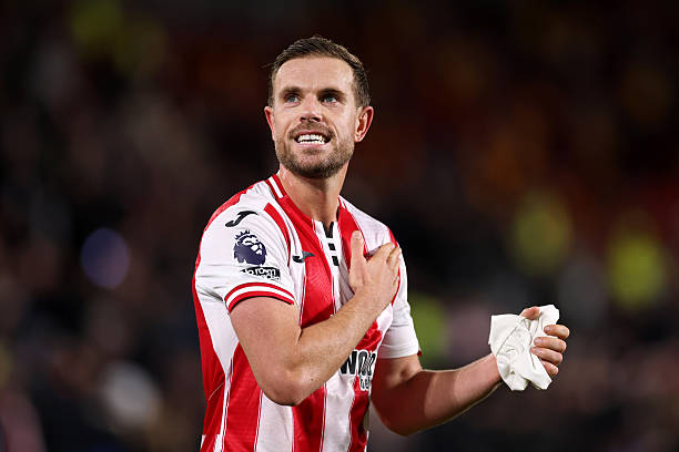 Henderson khả năng cao sẽ cập bến Stamford Bridge. Ảnh: Getty Images.