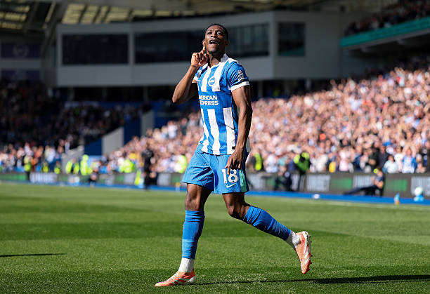 Ảnh bài viết CĐV Chelsea ủng hộ thương vụ Danny Welbeck