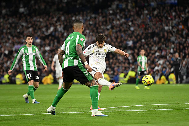 Ảnh bài viết Real Madrid có thể đang mắc sai lầm lớn trên TTCN
