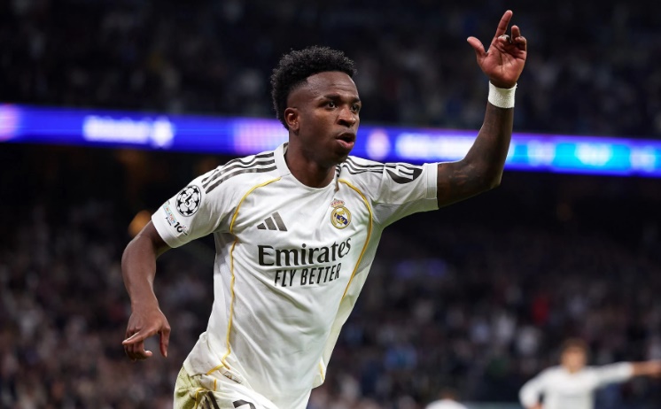 Ảnh bài viết Arsenal có nên phá vỡ cấu trúc lương vì Vinicius?
