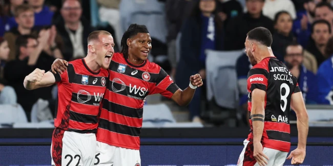 Ảnh bài viết Western Sydney 2-2 Chelsea: The Blues gỡ hòa thần tốc