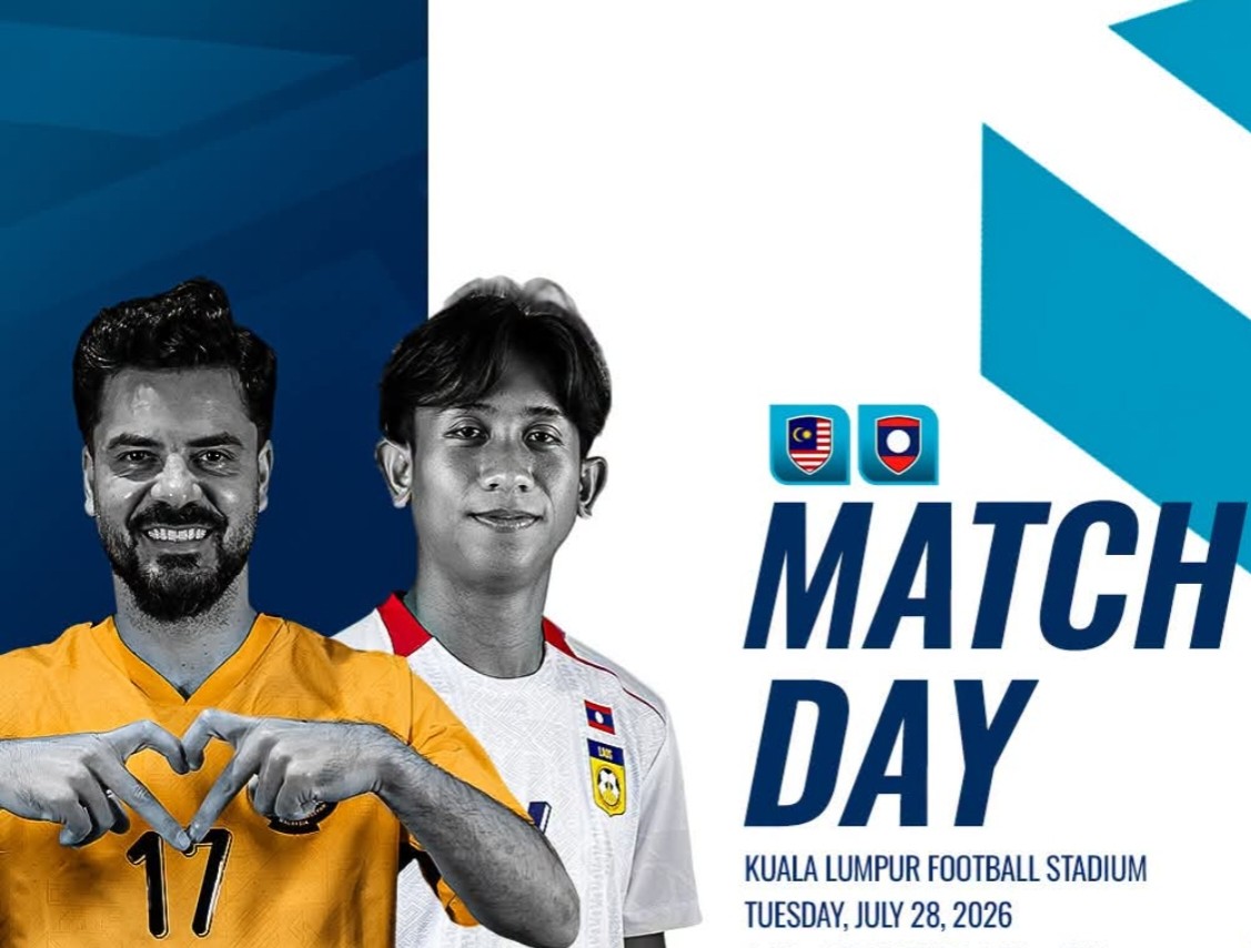 Ảnh bài viết Malaysia 0-0 Lào: Khó cho đội khách