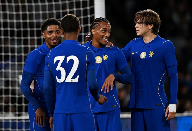 Ảnh bài viết 5 dấu ấn Chelsea 6-4 Western Sydney: Joao Pedro khẳng định đẳng cấp; Dấu hỏi nơi hàng thủ