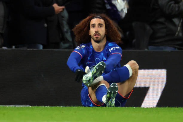 Ảnh bài viết Chelsea được tiến cử phương án hoàn hảo thay Cucurella