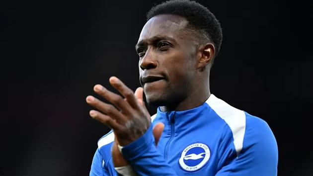 Ảnh bài viết Welbeck kiểm tra y tế, chốt hợp đồng 2 năm với Chelsea