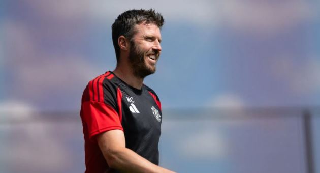 Ảnh bài viết 3 "món quà sinh nhật" INEOS cần trao cho Michael Carrick