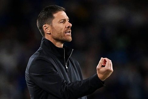 Alonso sẽ cần phải đưa ra những quyết định cho vị tr&iacute; chủ c&ocirc;ng tr&ecirc;n h&agrave;ng tiền đạo Chelsea. Ảnh: Getty Images.