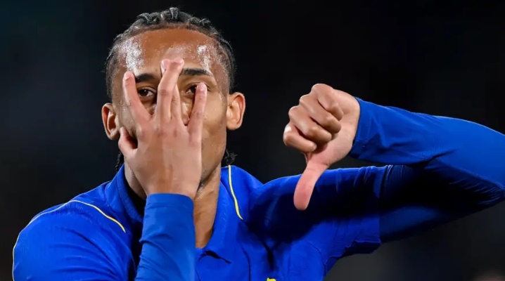 Ảnh bài viết Câu chuyện bộ tứ trung phong Chelsea sau màn ra mắt của Alonso