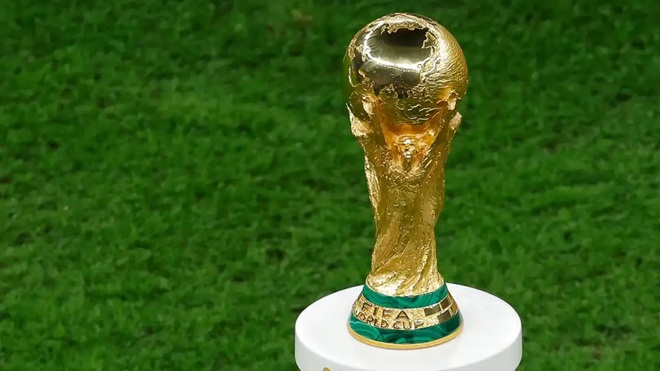 Ảnh bài viết Đức tuyên bố tham vọng đăng cai World Cup 2038