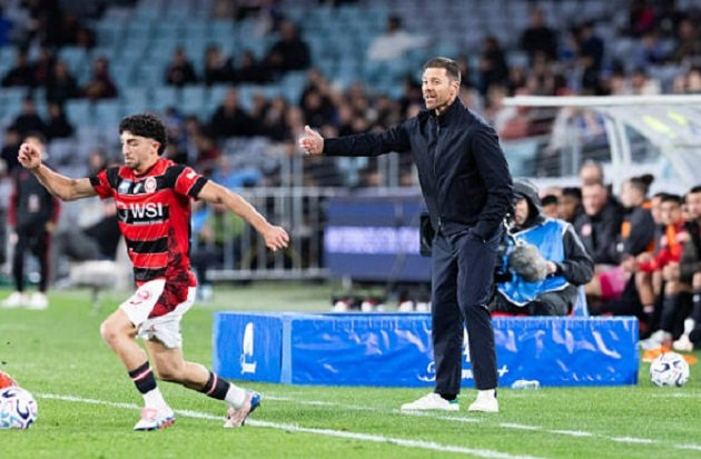 Ảnh bài viết Lộ hổng hàng thủ, Xabi Alonso cần viện binh gấp